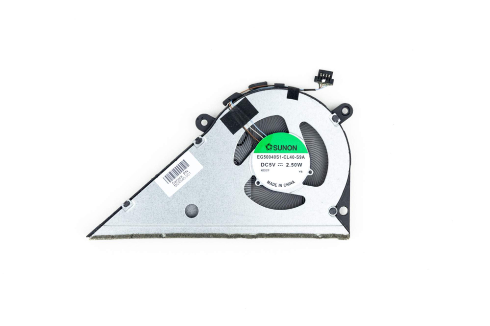 Кулер для ноутбука Lenovo Creator 5-15IMH05 BAPA1509R5HP002