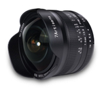 Объектив 7artisans 7.5mm f/2.8 II FishEye Canon RF (APS-C)