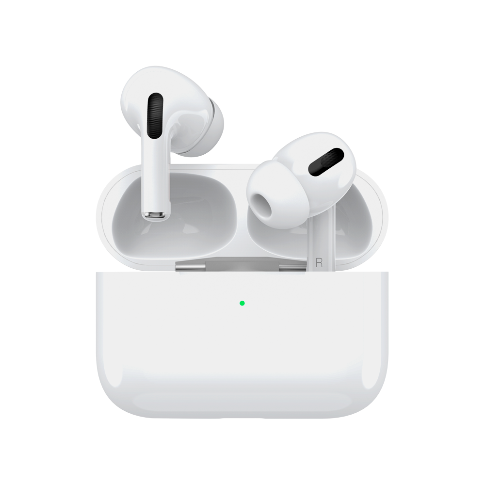 Беспроводные наушники Deppa Air Pro