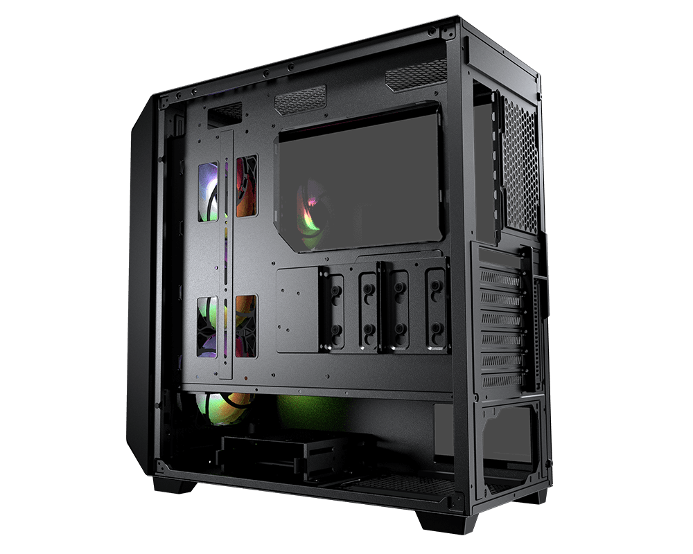 Системный блок STUVIALE sg4070761211D4