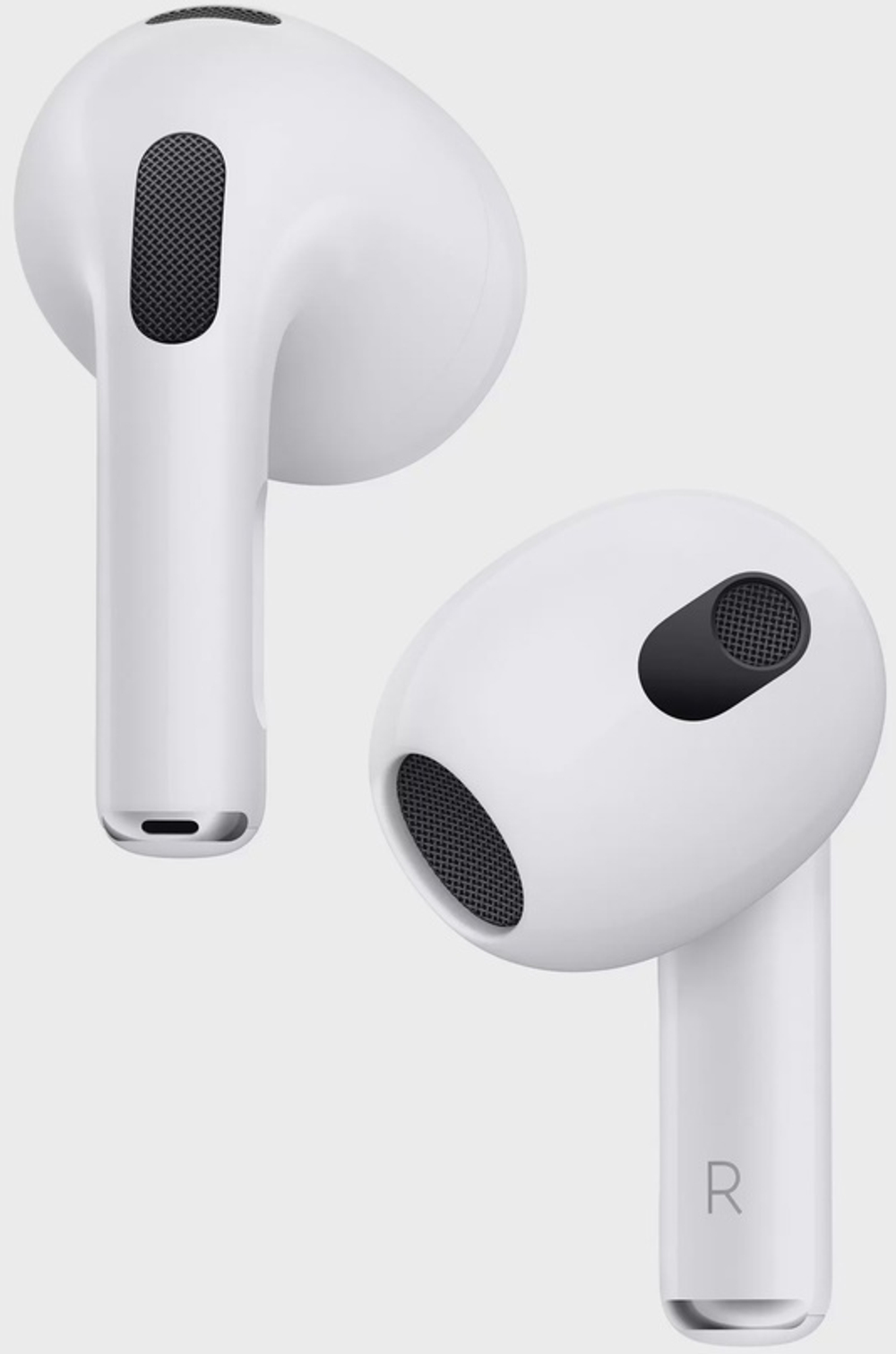 Беспроводные наушники TWS Pro 6S белый