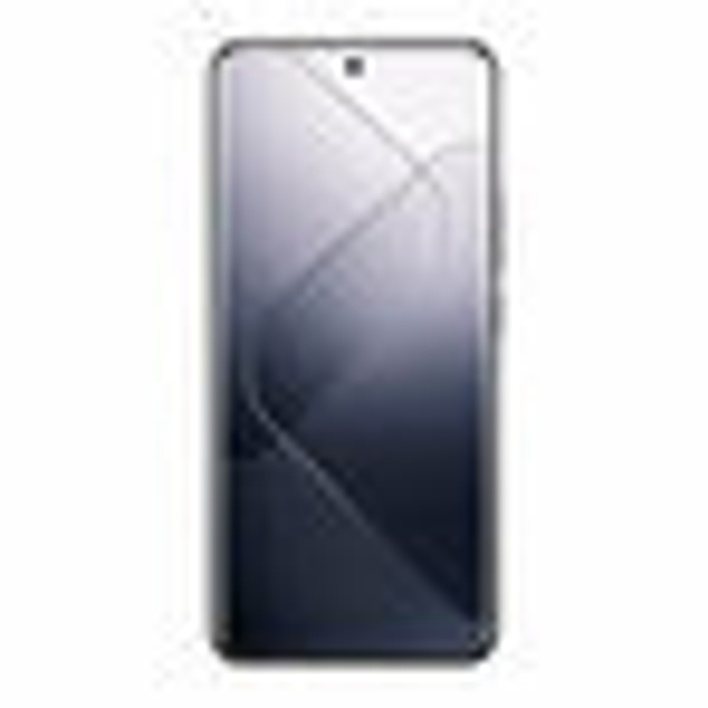 Смартфон Xiaomi 14 Pro, 12 ГБ/256 ГБ, 2 Nano-SIM, черный