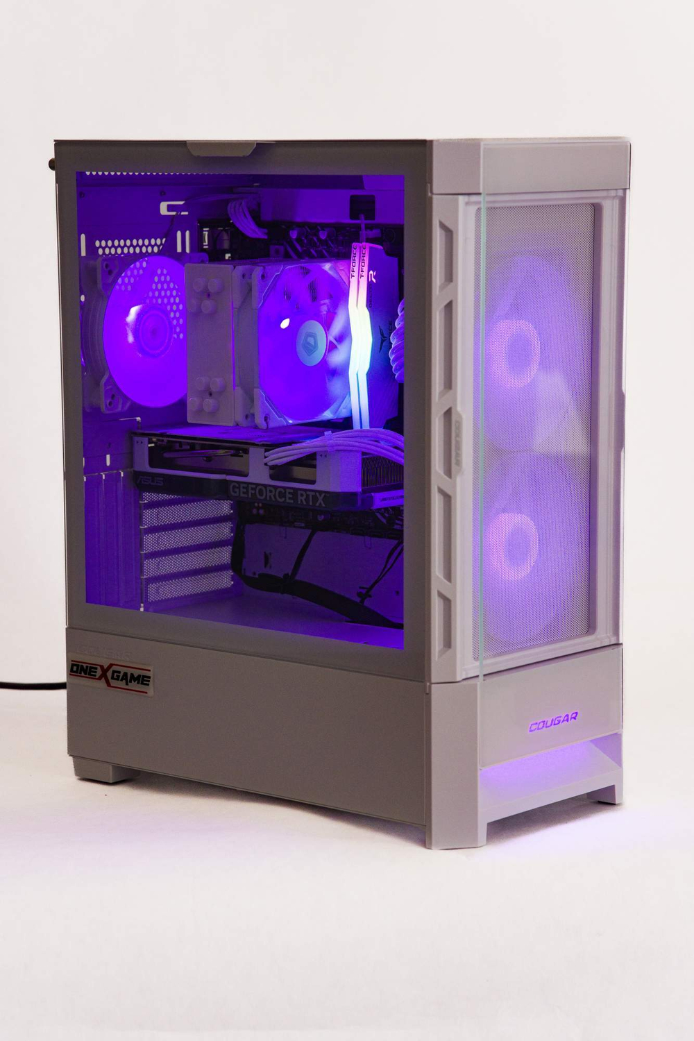 Системный блок ONEXGAME 660H5GMAW
