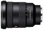 Объектив Sony FE 16-35mm f/2.8 GM