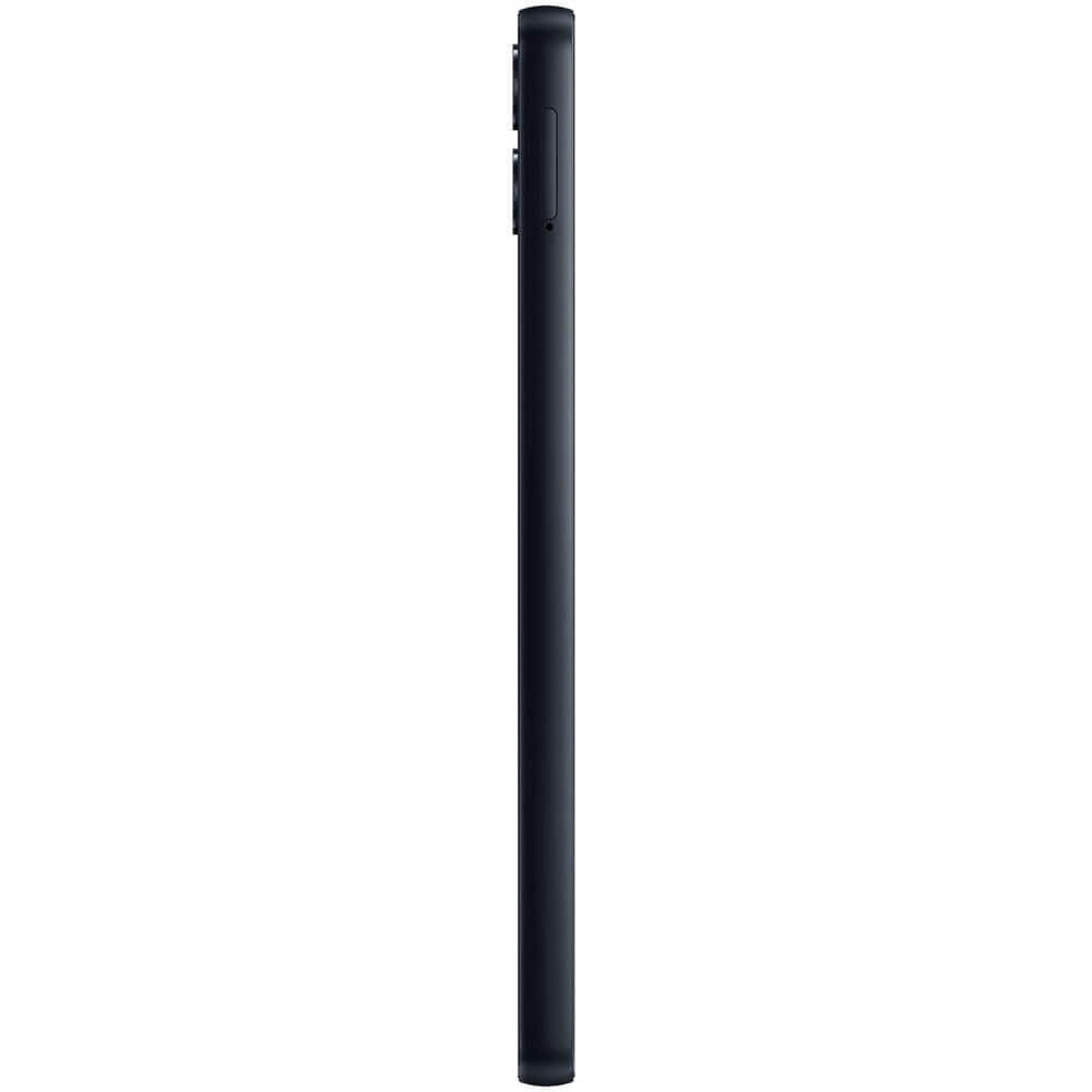 Смартфон Samsung Galaxy A05 4/128 ГБ чёрный