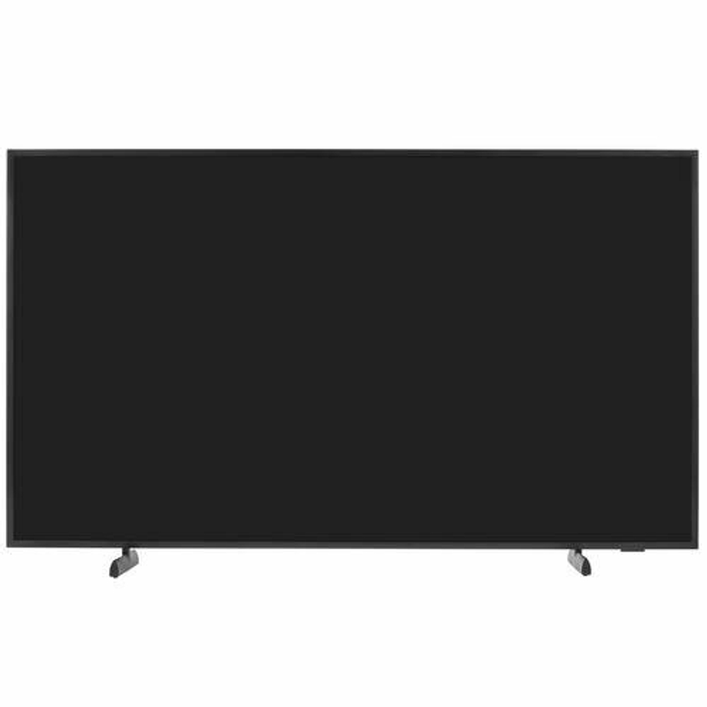 50" телевизор Samsung The Frame QE50LS03BAU (2022) VA черный