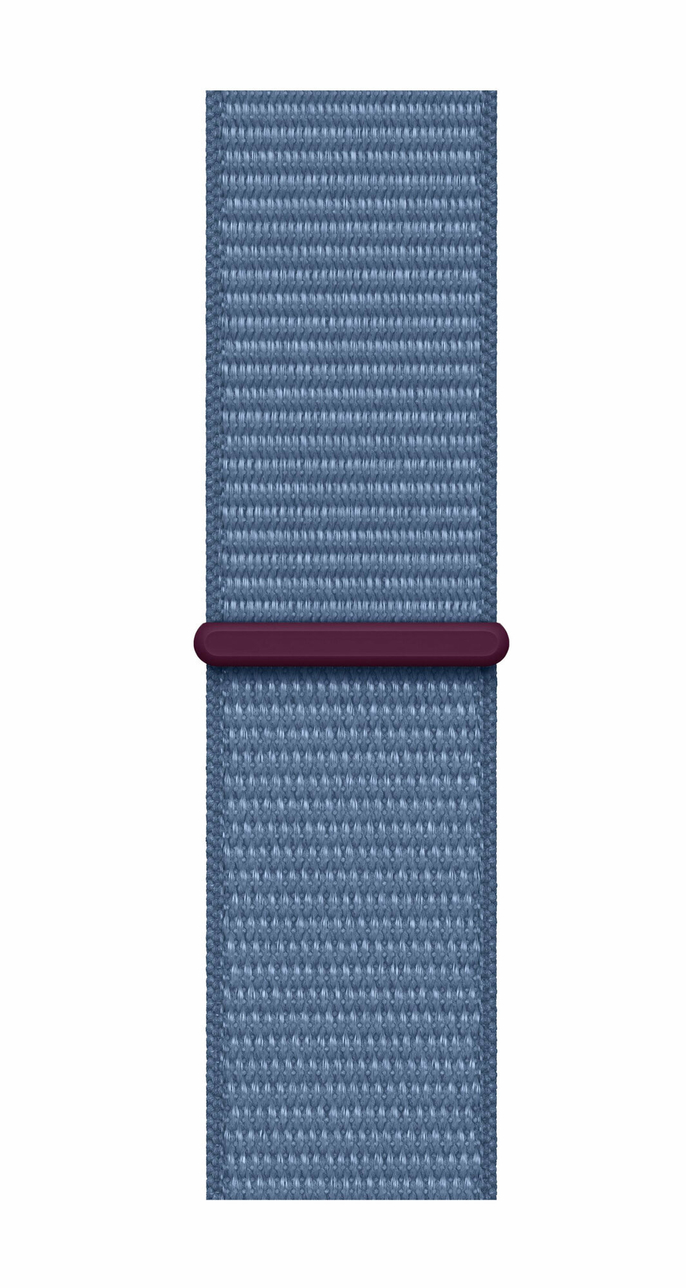 Умные часы Apple Watch SE Gen 2 (2023) GPS + Cellular 40 мм Silver Aluminum Case/Winter Blue Sport Loop