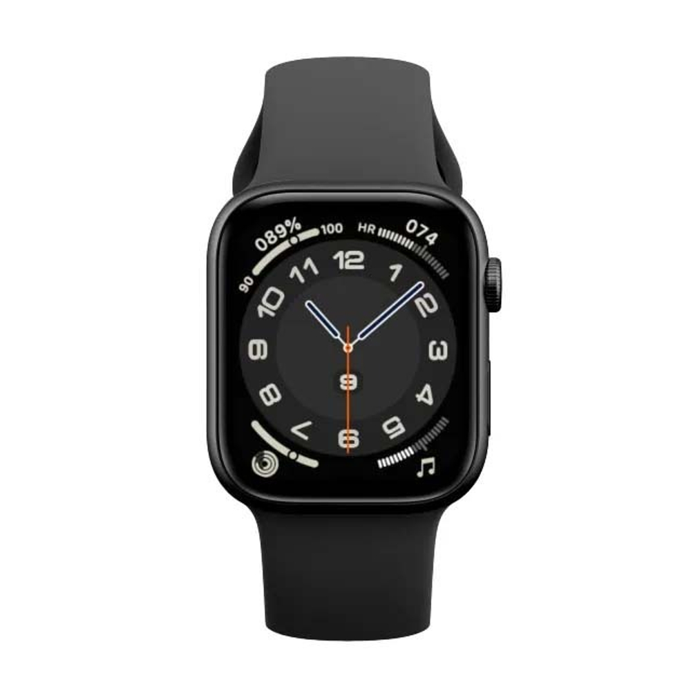 Смарт-часы Smart Watch M7 pro Черный