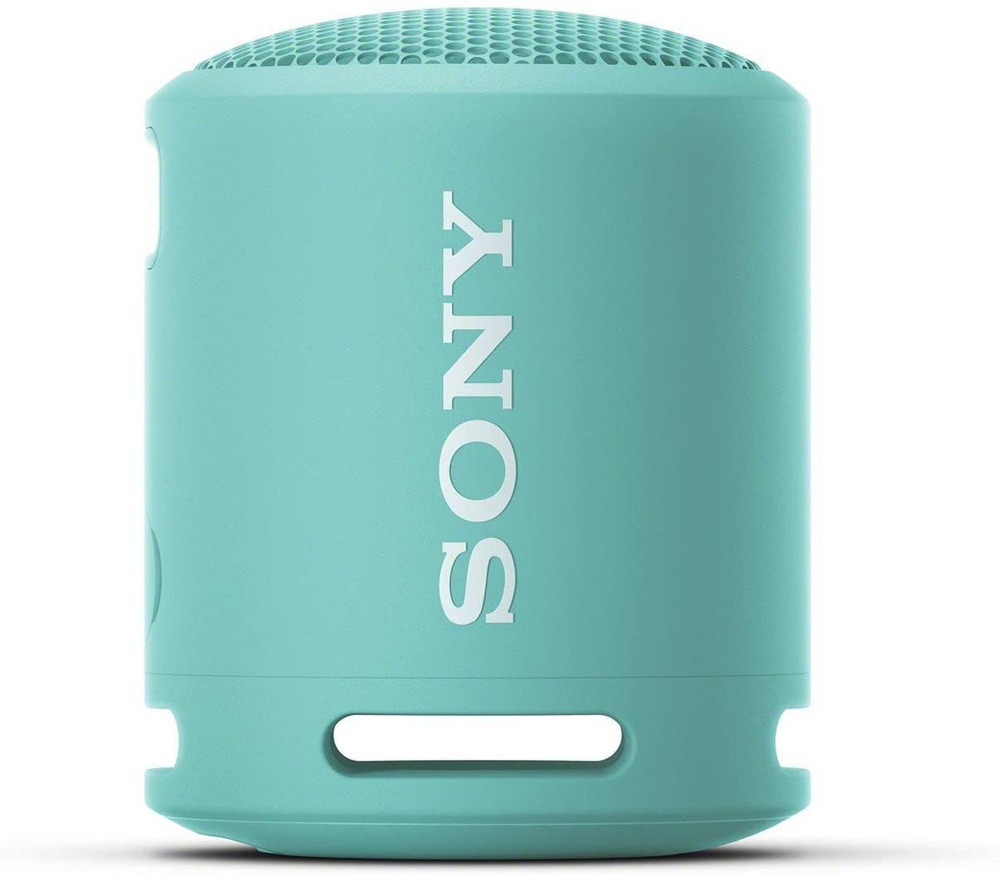 Портативная колонка Sony SRS-XB13/BC Teal/Turquoise