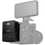 Аккумулятор SmallRig VB99 mini V-Mount 3580