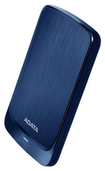 Внешний жесткий диск ADATA HV320 2ТБ (AHV320-2TU31-CBL)