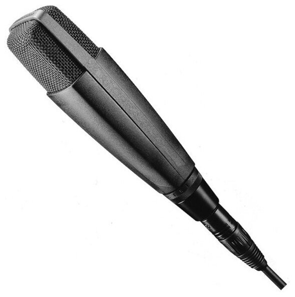 Динамический микрофон Sennheiser MD 421-II Cardioid Dynamic Microphone
