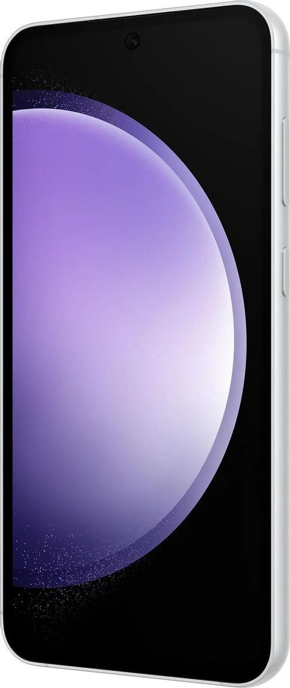 Смартфон Samsung Galaxy S23 FE, 8 ГБ/256 ГБ, eSim + 2 Nano-SIM, фиолетовый