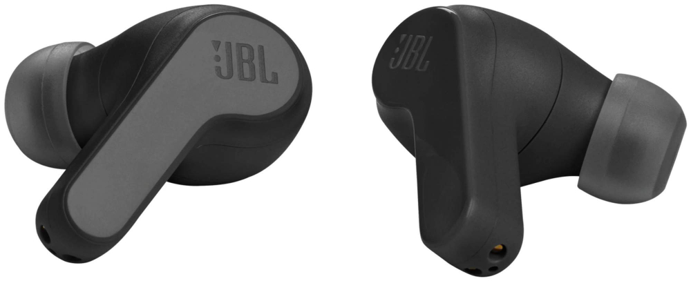 Наушники JBL Wave 200 Black (JBLW200TWSBLK)