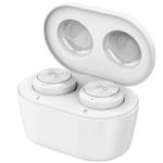 Наушники Rombica Mysound Capsule White (BH-T019)