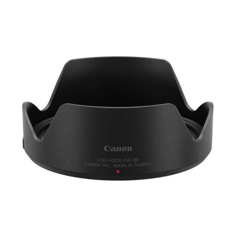 Объектив Canon RF 24-240 F4-6.3 IS USM