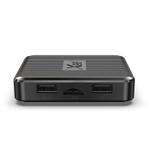 Смарт ТВ приставка DGMedia X98Q, Андроид медиаплеер 1/8 Gb, Amlogic S905W2