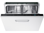 Встраиваемая посудомоечная машина Samsung DW60M5050BB