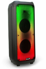 Портативная колонка Eltronic 20-62 Fire Box 1000 Black