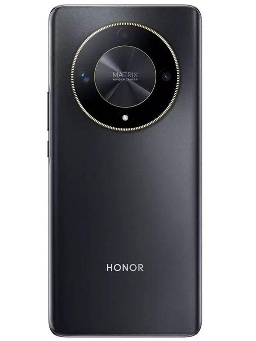 Смартфон Honor X9b 12/256GB Midnight Black