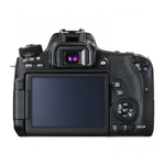 Фотоаппарат зеркальный Canon EOS 760D Kit EF-S 18-55 мм IS STM