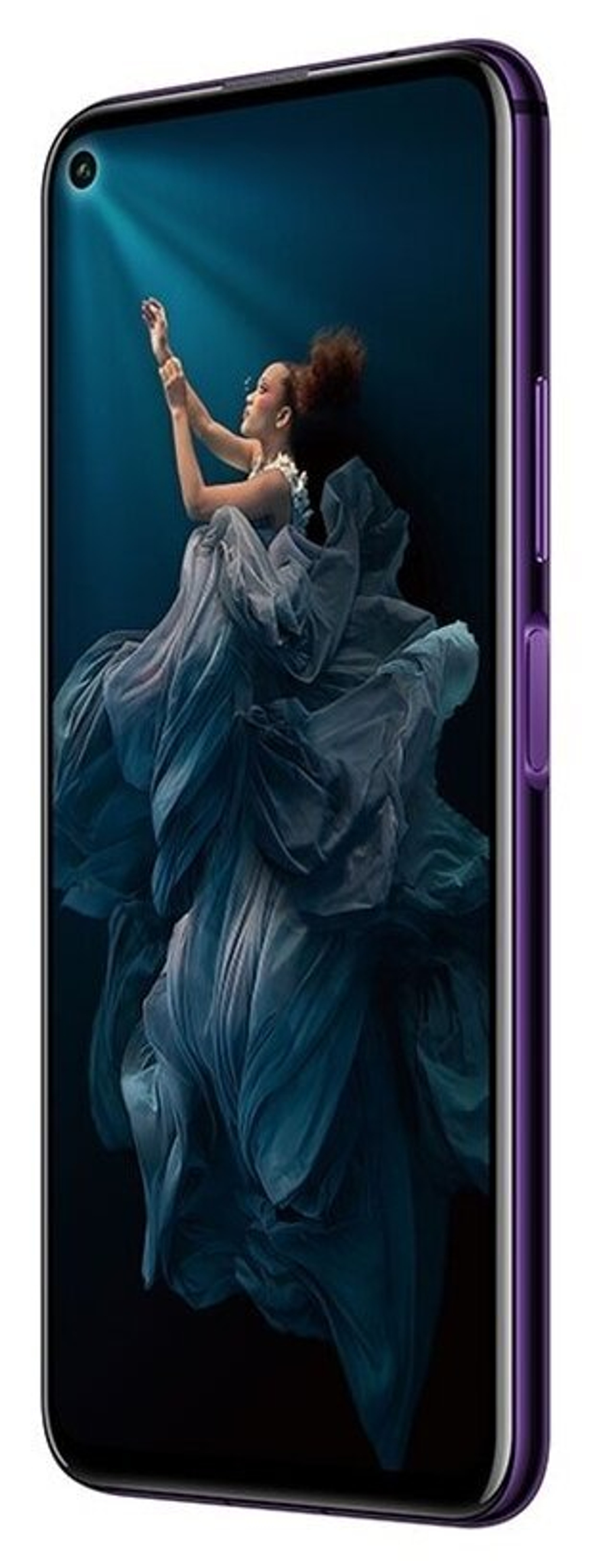 Смартфон Honor 20 Pro 8/256 GB фиолетовый