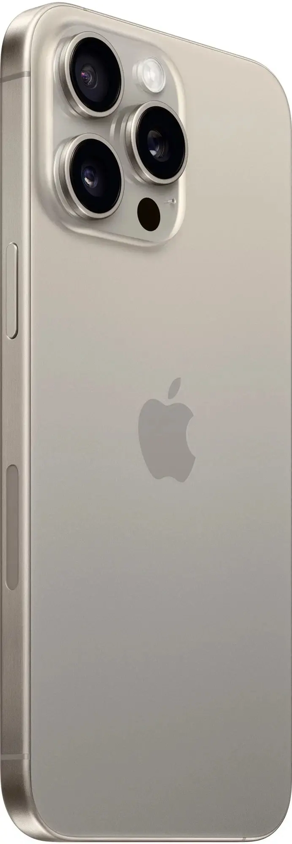 Смартфон Apple iPhone 15 Pro Max 256 Gb 2 nano-sim Natural Titanium