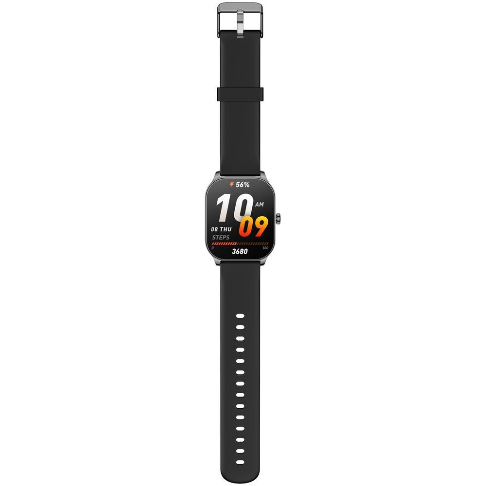 Смарт-часы Amazfit Pop 3S черный