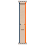 Смарт-часы Apple Watch Ultra 2 49mm Trail Loop Orange/Beige