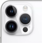 Смартфон Apple iPhone 14 Pro Max 256Gb Silver