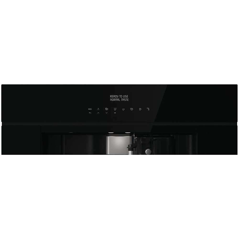 Встраиваемая кофемашина Gorenje CMA9200BG черная