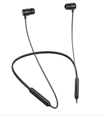 Беспроводные наушники BOROFONE  BE58 black Black (8508)