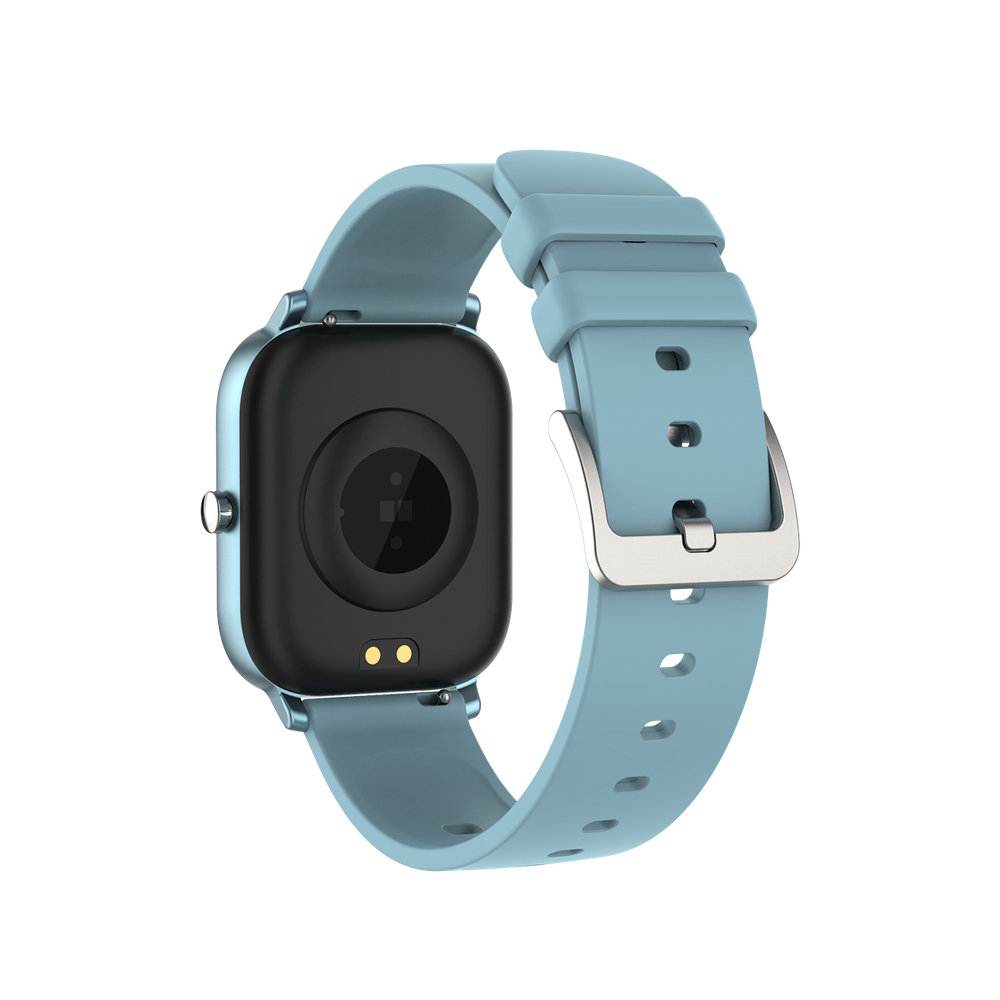 Смарт-часы CANYON CNS-SW74BL Blue/Blue