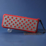 Портативная колонка Rombica MySound Twinbox Red