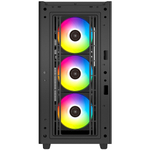 Системный блок PREON Game Ryzen-582 Black