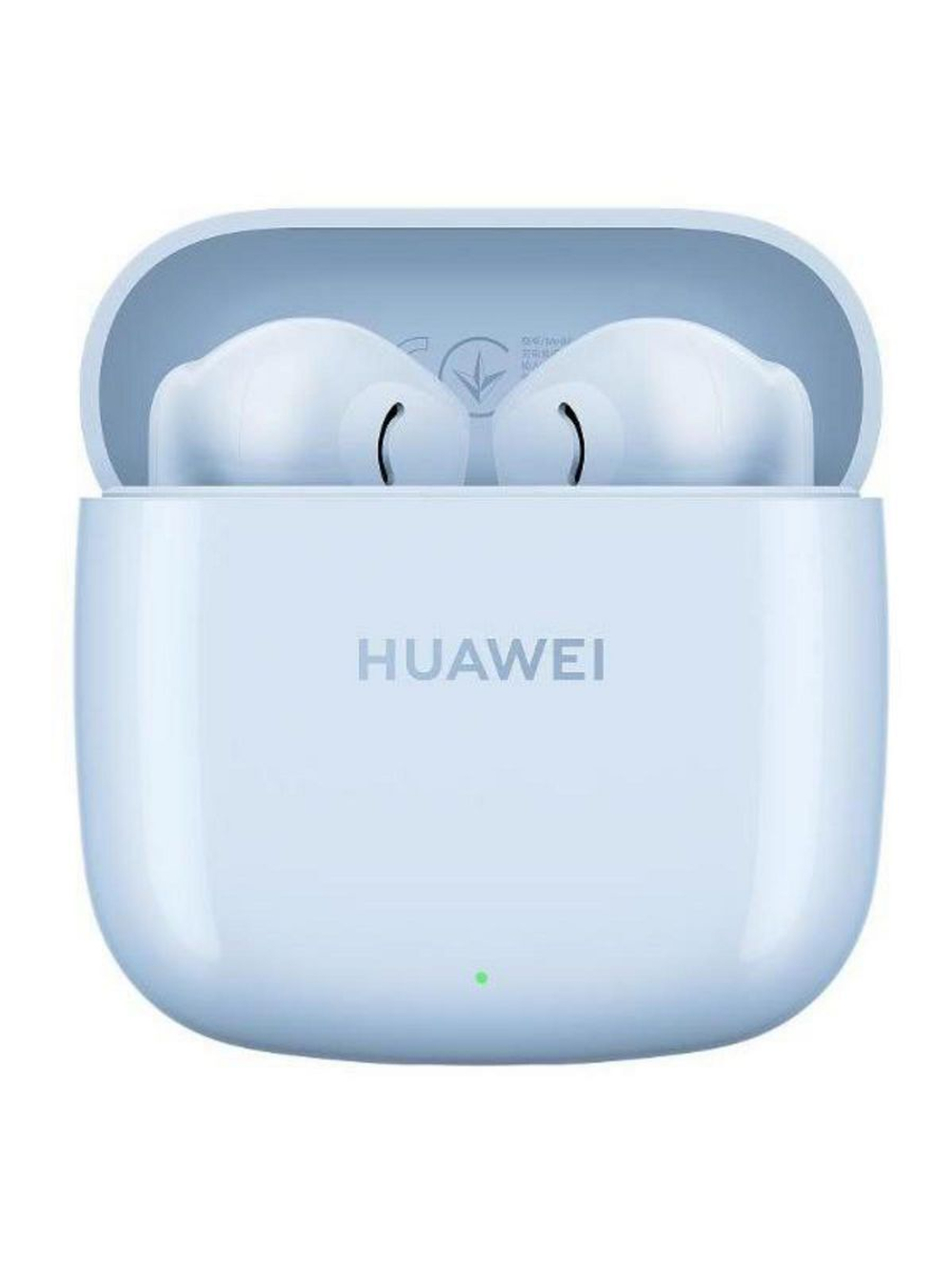 Беспроводные наушники HUAWEI FreeBuds SE 2, (T0016), Светло-голубой, (55037014)
