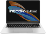 Ноутбук Infinix Inbook Y3 Max YL613 (71008302598)