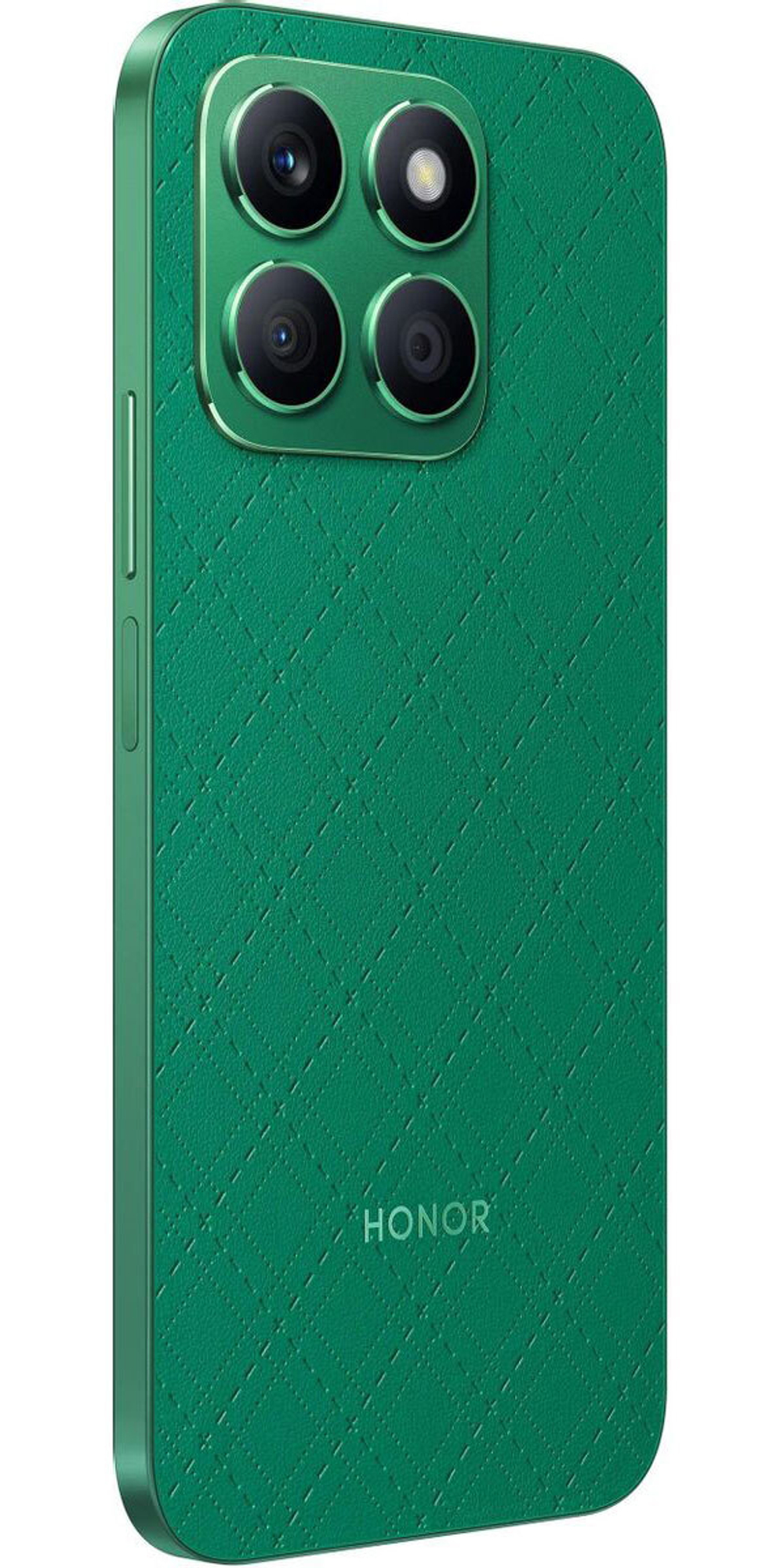 Смартфон Honor X8b 8/128GB Glamorous Green