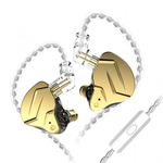 Наушники KZ ZSN Pro X Gold