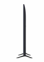 86" телевизор LG 86NANO756QA (2022) черный