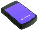 Внешний жесткий диск Transcend 2 ТБ (968914)