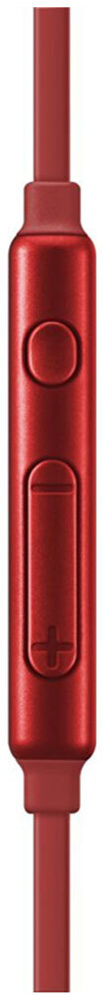Наушники Samsung EO-EG920L Red