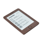 Электронная книга DIGMA E60C Brown