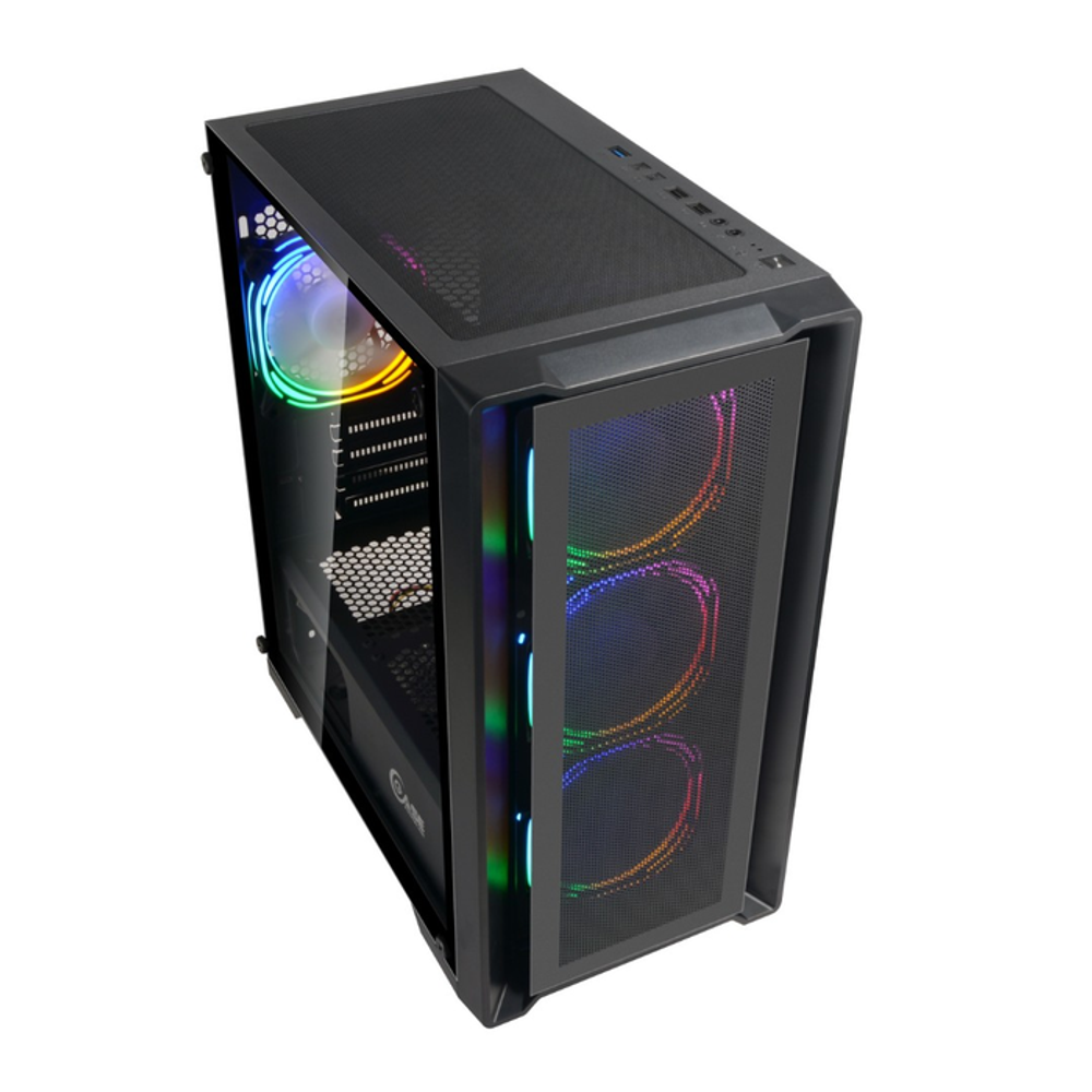 Системный блок Cybernote 4057
