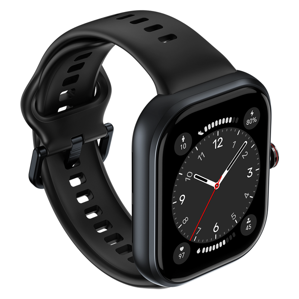 Смарт-часы HONOR CHOICE Watch BOT-WB01, черный