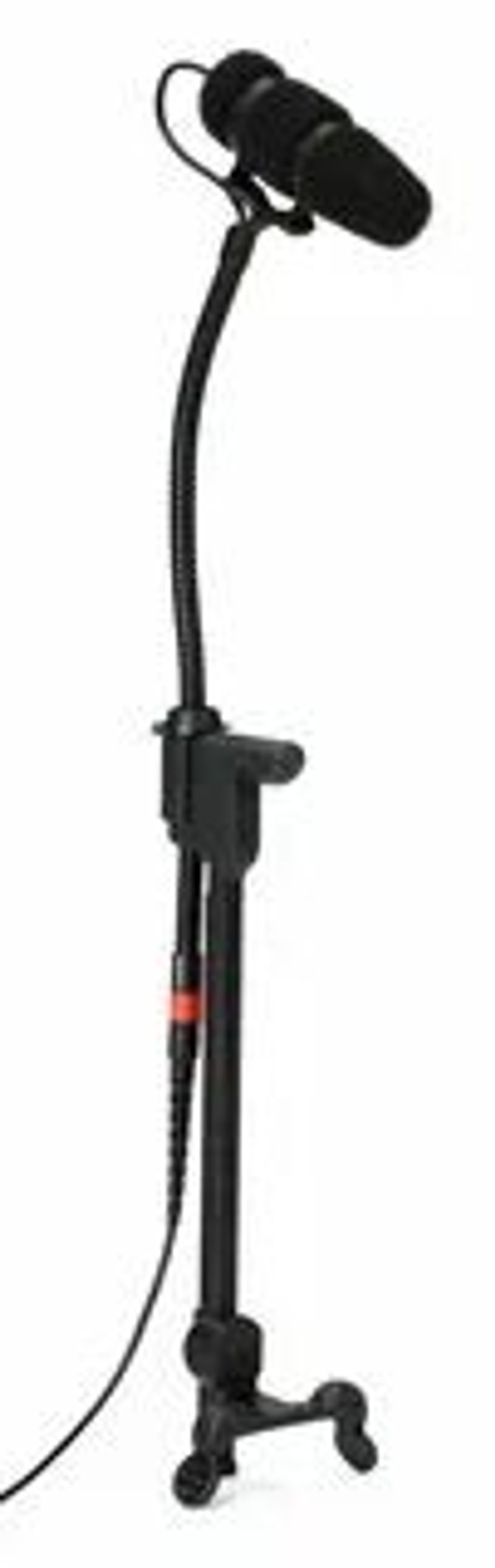 Микрофон DPA 4099DC-1 d:vote Supercardioid Instrument Microphone