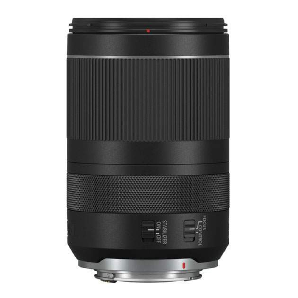 Объектив Canon RF 24-240 F4-6.3 IS USM