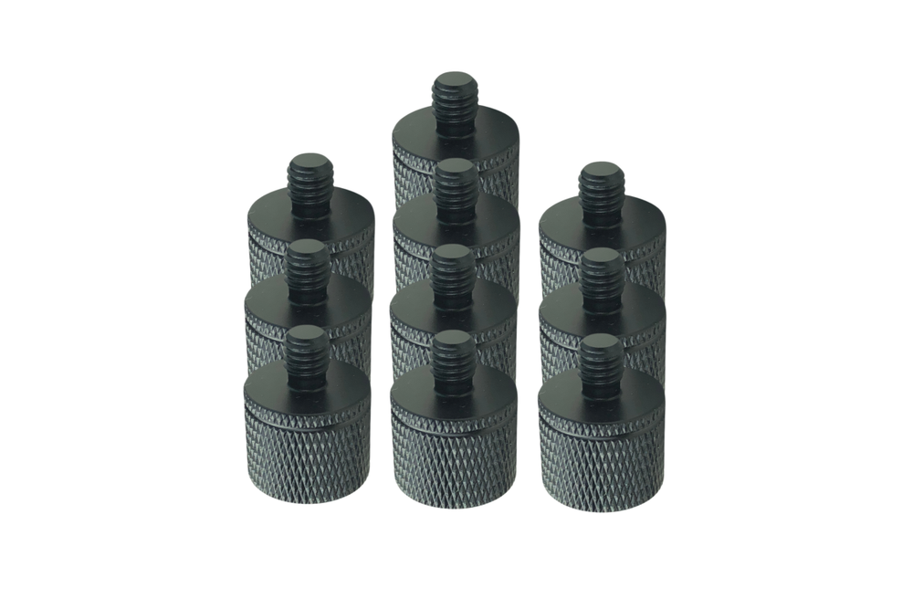 Переходник для головы штатива Mobicent MC10ER211739 10 шт
