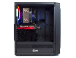 Настольный компьютер WINDMASTER черный (R5268G166SS120GPC)