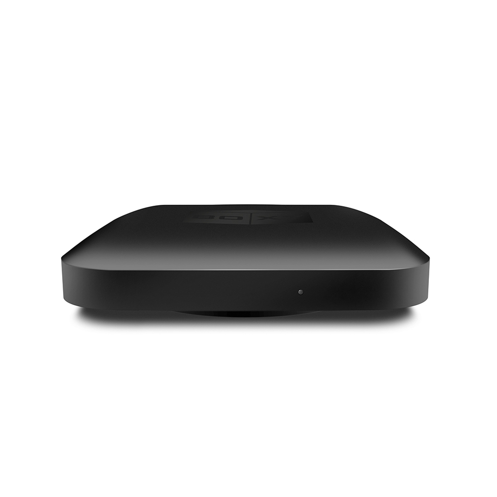 Смарт-приставка Dune HD Boxy 2/16 черная